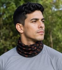 Cargar imagen en el visor de la galería, Cuello Microfibra Protección UV Unisex
