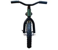 Cargar imagen en el visor de la galería, Bicicleta De Iniciación Verde Militar Korintio
