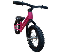 Cargar imagen en el visor de la galería, Bicicleta De Iniciación Fucsia Korintio
