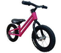 Cargar imagen en el visor de la galería, Bicicleta De Iniciación Fucsia Korintio
