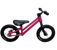 Cargar imagen en el visor de la galería, Bicicleta De Iniciación Fucsia Korintio
