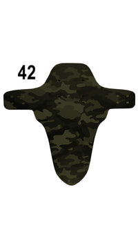 Cargar imagen en el visor de la galería, Guardabarro Guardafango Bicicleta Flexible
