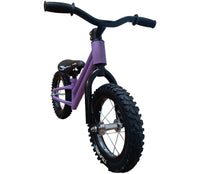 Cargar imagen en el visor de la galería, Bicicleta De Iniciación Morada Korintio
