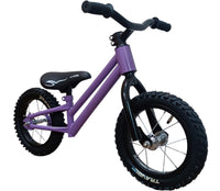 Cargar imagen en el visor de la galería, Bicicleta De Iniciación Morada Korintio
