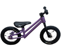 Cargar imagen en el visor de la galería, Bicicleta De Iniciación Morada Korintio
