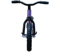 Cargar imagen en el visor de la galería, Bicicleta De Iniciación Morada Korintio
