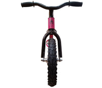 Cargar imagen en el visor de la galería, Bicicleta De Iniciación Fucsia Korintio Con Diseño
