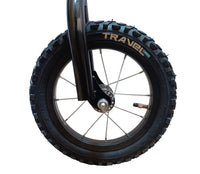 Cargar imagen en el visor de la galería, Bicicleta De Iniciación Fucsia Korintio Con Diseño
