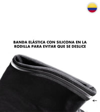 Cargar imagen en el visor de la galería, Boxer con Badana 5D Para Hombre Color Gris
