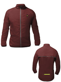 Cargar imagen en el visor de la galería, Cortavientos Hombre Liviana
