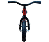 Cargar imagen en el visor de la galería, Bicicleta De Iniciación Rojo Korintio Con Diseño
