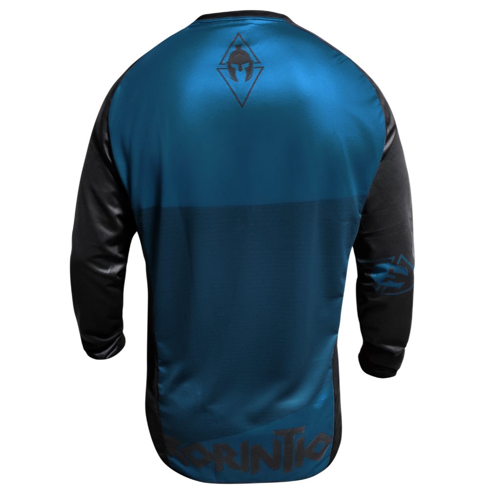 Dry Fit Korintio Ropa Y Accesorios Para Ciclismo Jersey MTB Dryfit