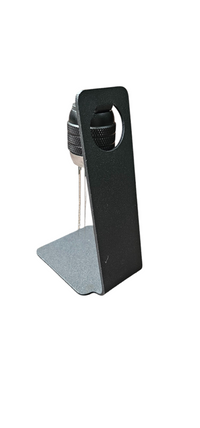 Cargar imagen en el visor de la galería, Distribuidor Mezclador Café Tamper De Aguja Manual Imantado
