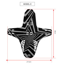 Cargar imagen en el visor de la galería, Guardabarro Universal Para Bicicleta Mtb
