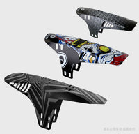 Cargar imagen en el visor de la galería, Guardabarro Universal Para Bicicleta Mtb
