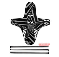 Cargar imagen en el visor de la galería, Guardabarro Universal Para Bicicleta Mtb
