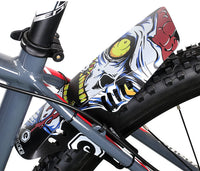 Cargar imagen en el visor de la galería, Guardabarro Universal Para Bicicleta Mtb
