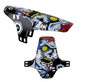 Cargar imagen en el visor de la galería, Guardabarro Universal Para Bicicleta Mtb
