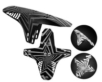 Cargar imagen en el visor de la galería, Guardabarro Universal Para Bicicleta Mtb
