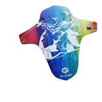 Cargar imagen en el visor de la galería, Guardabarro Universal Para Bicicleta Mtb
