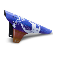 Cargar imagen en el visor de la galería, Guardabarro Universal Para Bicicleta Mtb
