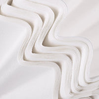 Cargar imagen en el visor de la galería, Filtro Cafetera Kalita Melita Valkyrja Origami Dripper N2 Blanco x100 Unidades
