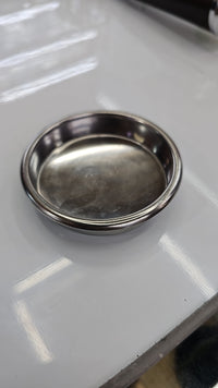 Cargar imagen en el visor de la galería, Filtro Ciego 58 mm Para Limpieza Maquina De Espresso Barista
