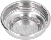Cargar imagen en el visor de la galería, Filtro Para Porta Filtro Cafetera Espresso en Acero Inoxidable

