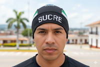 Cargar imagen en el visor de la galería, Bandana Ciclismo Dry-fit
