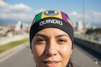 Cargar imagen en el visor de la galería, Bandana Ciclismo Dry-fit
