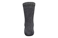 Cargar imagen en el visor de la galería, Medias Ciclismo Nylon 100% Gris Jaspe

