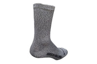 Cargar imagen en el visor de la galería, Medias Ciclismo Nylon 100% Gris Jaspe
