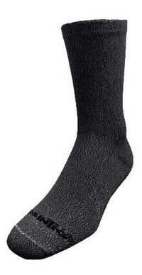 Cargar imagen en el visor de la galería, Media Ciclismo Reflectiva Nylon 100% Gris Oscuro Jaspe
