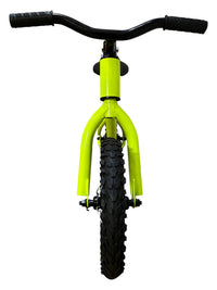 Cargar imagen en el visor de la galería, Bicicleta De Iniciación Verde Neon Korintio

