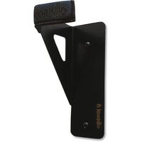 Cargar imagen en el visor de la galería, Soporte Bicicleta Pared Vertical 30 kilos - Compatible Llantas Anchas
