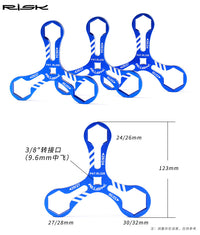Cargar imagen en el visor de la galería, Llave Suspensión Bicicleta Mtb Horquilla 24/26/27/28/30/32mm
