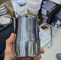 Cargar imagen en el visor de la galería, Jarra para Espumar Leche Latte Café Barista
