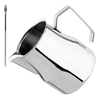 Cargar imagen en el visor de la galería, Jarra para Espumar Leche Latte Café Barista
