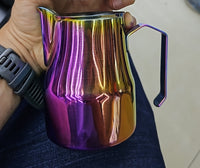 Cargar imagen en el visor de la galería, Jarra para Espumar Leche Latte Café Barista
