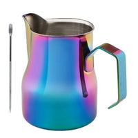 Cargar imagen en el visor de la galería, Jarra para Espumar Leche Latte Café Barista
