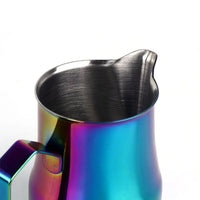 Cargar imagen en el visor de la galería, Jarra para Espumar Leche Latte Café Barista
