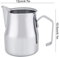 Cargar imagen en el visor de la galería, Jarra para Espumar Leche Latte Café Barista

