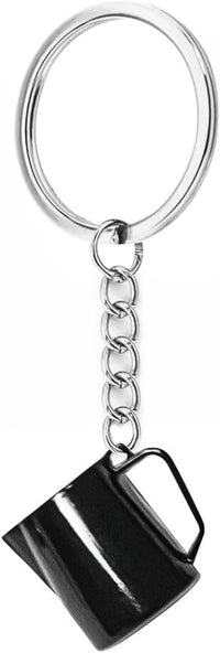 Cargar imagen en el visor de la galería, Llavero Café Barman Barista Bartender Bar Surtidos
