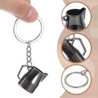 Cargar imagen en el visor de la galería, Llavero Café Barman Barista Bartender Bar Surtidos
