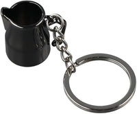 Cargar imagen en el visor de la galería, Llavero Café Barman Barista Bartender Bar Surtidos
