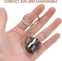 Cargar imagen en el visor de la galería, Llavero Café Barman Barista Bartender Bar Surtidos
