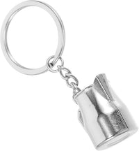 Cargar imagen en el visor de la galería, Llavero Café Barman Barista Bartender Bar Surtidos
