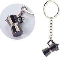 Cargar imagen en el visor de la galería, Llavero Café Barman Barista Bartender Bar Surtidos
