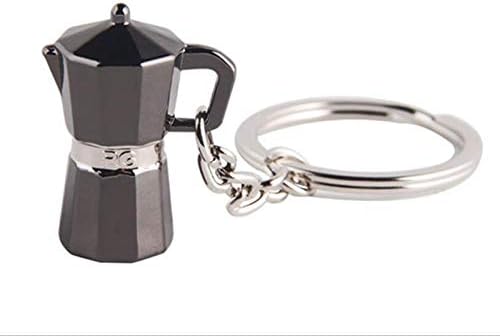 Llavero Café Barman Barista Bartender Bar Surtidos