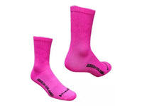 Cargar imagen en el visor de la galería, Medias Deportivas Calcetines Ciclismo Nylon 100%
